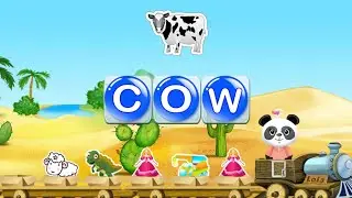 Baby penda cartoon | Abcd wala video | abcd wala video dikhao | billi wala abcd 