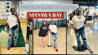 Inside the newest premium shopping outlet in New Zealand | Manawa Bay, Auckland