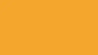Orange Screen 25 Hours | Screen Test - No Ads