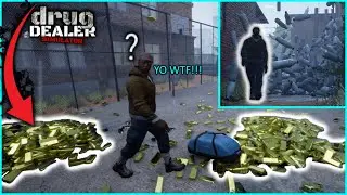 DDS | UNLIMITED GOLDBARS!?