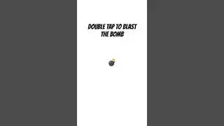 #blastbomb