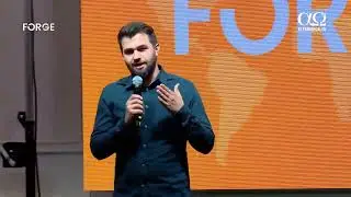 FORGE 2024 | Session 3b | Transforming Nations: The Power of Entrepreneurship in Romania & Moldova