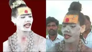 lady aghora#shortvideo #shorts