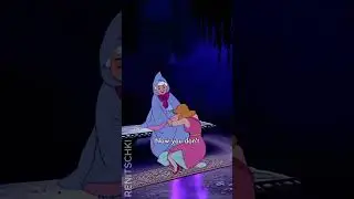 Deleted Scenes #renitschki #deletedscenes #disney