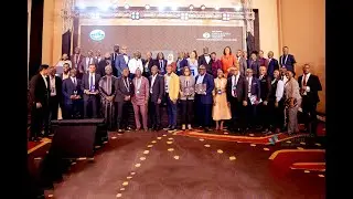 18th Connected Banking Summit-  Innovation & Excellence Awards: West Africa 2025| Highlights