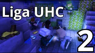 Liga UHC Ep2 - Si