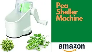 Pea Sheller Machine|AMAZON 2021