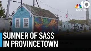 Nonprofit provides housing for LGBTQ+ young adults in Provincetown