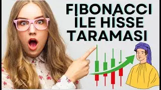 FIBONACCI HİSSE TARAMASI - PIVOTLARA G&Ouml;RE NASIL TARAMA YAPILIR?