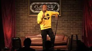 Audiences don’t keep it 💯.  STD talk
