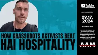 How Grassroots Activists Beat Hai Hospitality - What's Next for the Anti-Foie Gras Movement?