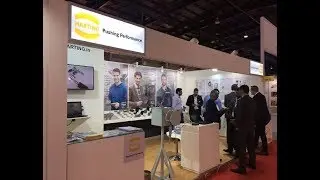 ELECRAMA 2018 HARTING India