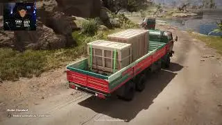 RoadCraft #10