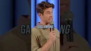 Gaslighting--FULL SPECIAL OUT NOW!
