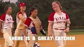 Pitcher/Catcher Duo: Maddy Kay & SJ Clips June 2023
