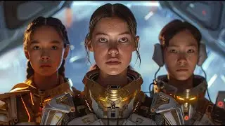 Human Queen Smiles When an Alien Friend Admits Her Mother Chose a Human | HFY Sci-Fi