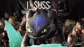 Беззубик / i_$uss