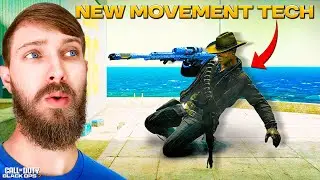 New Movement Technique To Break Aim Assist in BO7 Warzone