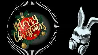 Christmas song by DjBunny1977  (afro latin house)