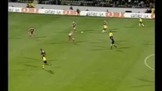 bayer leverkusen - AEK / 2-2 (Fernando Navas)