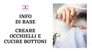 Come attaccare i bottoni su una camicia