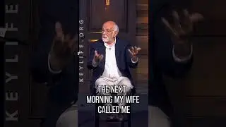 Steve's Daughter Nearly Died &ndash; Then THIS Happened.