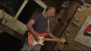 TRINITY -  live al Circolo Arci Soresina Cr 13 settembre 2025    Jean Jenie   10