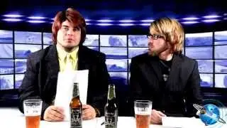 WBRW Brew News: November 2, 2014