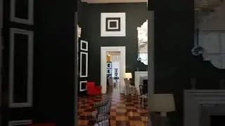 SHORTS | Hotel Quitandinha 🇧🇷 | Petr&oacute;polis, Brasil | 2023 (26/12/2023)