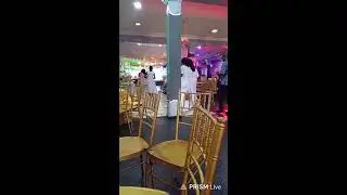 Live streaming of nelson patrick