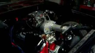 blown bbc