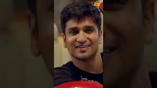 #Guruvaram #KirrakParty #NikhilSiddharth #SimranPareenja #VijayPrakash #Shorts #YTShorts #ShortViral