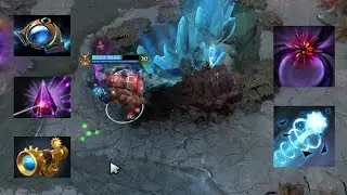 +675 Cast Range vs 90% Cast Range Reduction