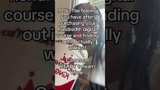 A Digital Program that actually works! #digitalmarketingbusiness #digitalmarketing