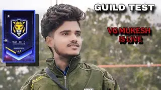 cs rank push on live vg Mukesh 1 m #freefire #freefireshorts #live