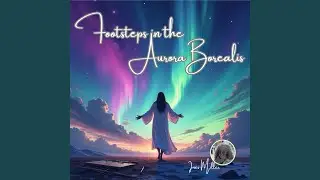 Footsteps in the Aurora Borealis