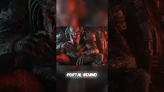 Predator - Timelines of Destruction #predator  #comics #alien #movie