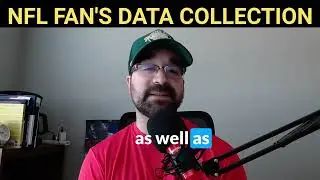 NFL Fan Data Privacy