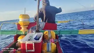 FISH ON NANAMAN MGA KA.LEE MIX TV#fishing #leemixtvsupporters 
