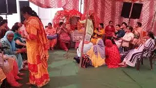 Brindadevi Mandir (Jalandhar)