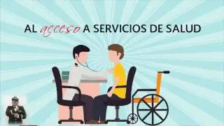 Derechos Sexuales de las Personas con Discapacidad