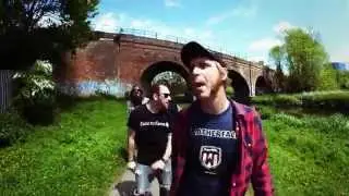 Spoilers - Stay Afloat - Official Music Video