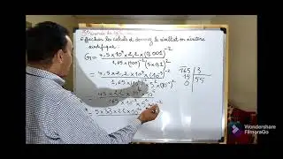 Math : 3&egrave;me ann&eacute;e du cycle secondaire coll&eacute;gial