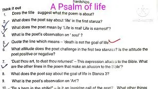 Selective English questions||2 marks||plus two English||Chse class Odisha