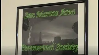 San Marcos Ghost Hunters