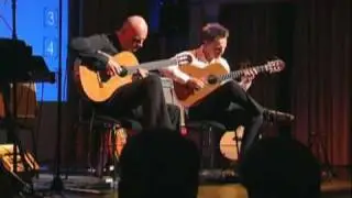Hands On Strings  