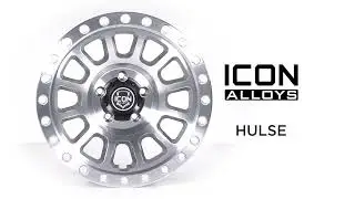 Icon Alloys | IN FOCUS | 17