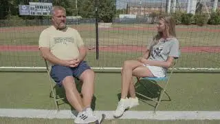 Coaches Corner: Chris Adams (9/23/22)