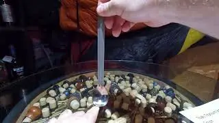 Toaks Long handle Spoon