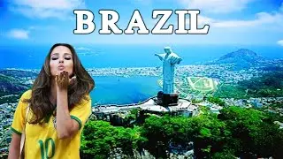 Brazil - An Amazing Country To Visit | PlanBook.Travel
